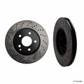 Op Parts Brake Disc, 40533183 40533183